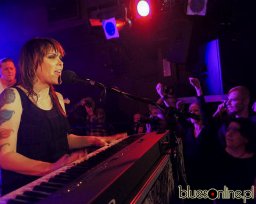 Beth Hart in Warsaw 2013 (27)